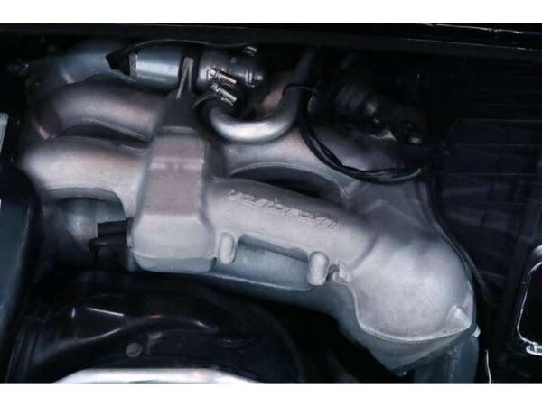 Ref:AUX-19380892 PORSCHE 911 1997 - Image 17