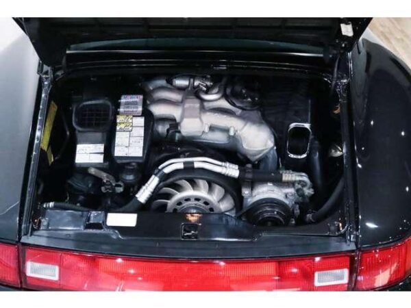 Ref:AUX-19380892 PORSCHE 911 1997 - Image 18