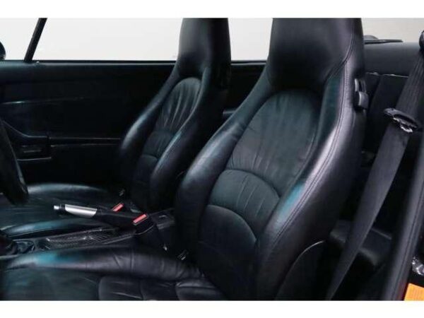 Ref:AUX-19380892 PORSCHE 911 1997 - Image 3