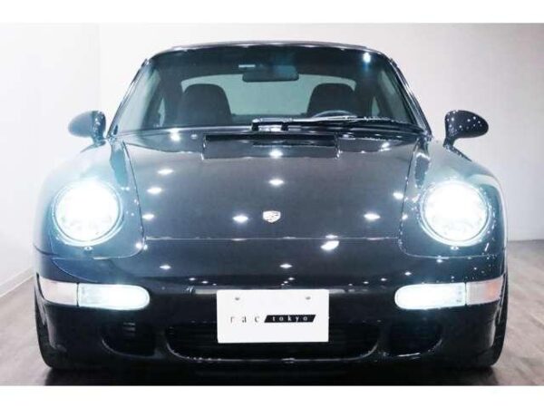 Ref:AUX-19380892 PORSCHE 911 1997 - Image 5