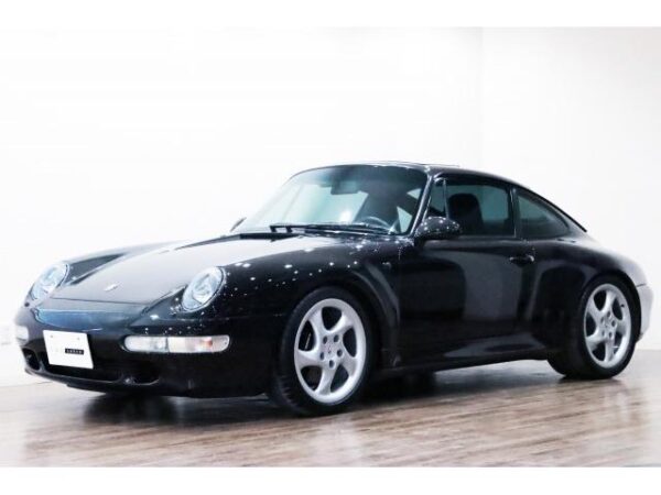 Ref:AUX-19380892 PORSCHE 911 1997