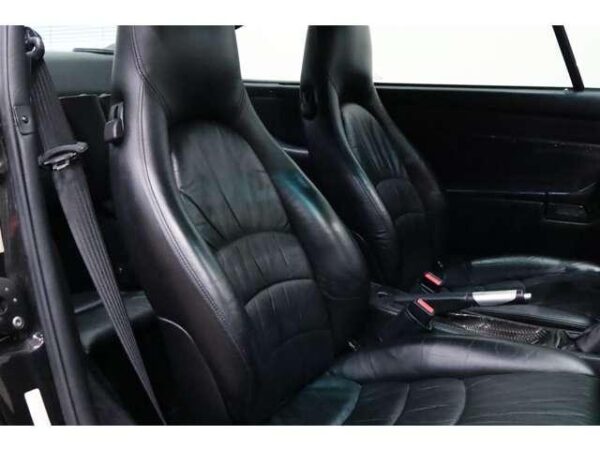 Ref:AUX-19380892 PORSCHE 911 1997 - Image 10