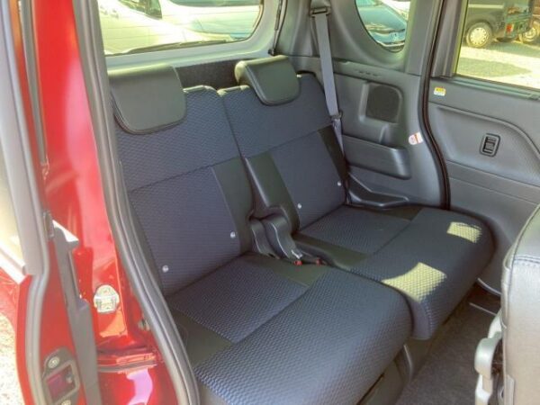 Ref:AUX-19381247 DAIHATSU TANTO 2023 - Image 14