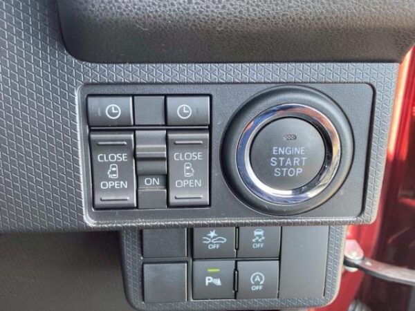 Ref:AUX-19381247 DAIHATSU TANTO 2023 - Image 16