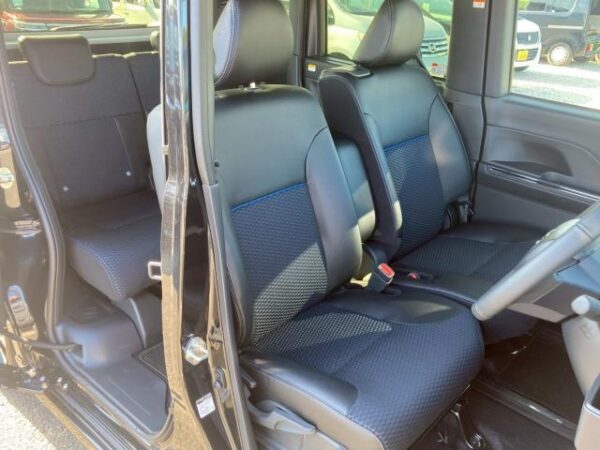 Ref:AUX-19381249 DAIHATSU TANTO 2024 - Image 11