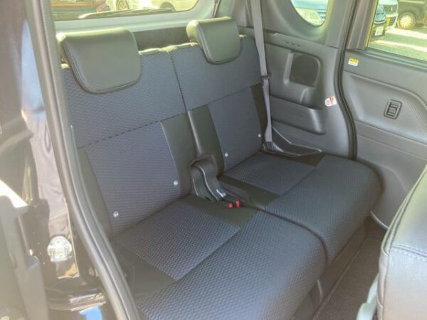 Ref:AUX-19381249 DAIHATSU TANTO 2024 - Image 14