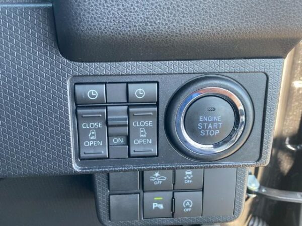 Ref:AUX-19381249 DAIHATSU TANTO 2024 - Image 17