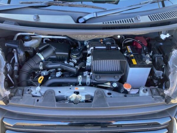 Ref:AUX-19381249 DAIHATSU TANTO 2024 - Image 19