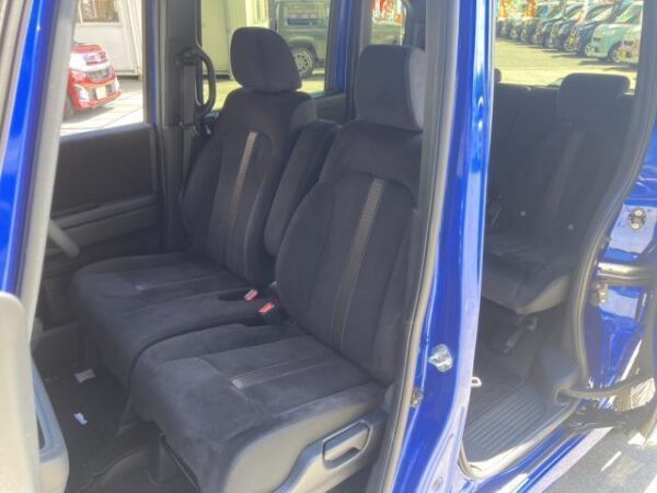 Ref:AUX-19381252 HONDA N-BOX CUSTOM 2018 - Image 13