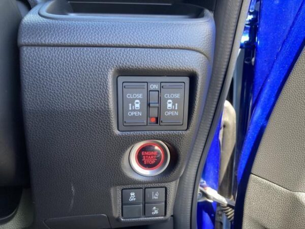 Ref:AUX-19381252 HONDA N-BOX CUSTOM 2018 - Image 16
