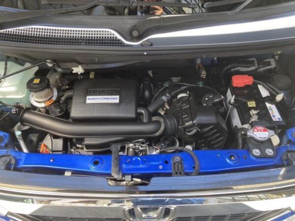 Ref:AUX-19381252 HONDA N-BOX CUSTOM 2018 - Image 18