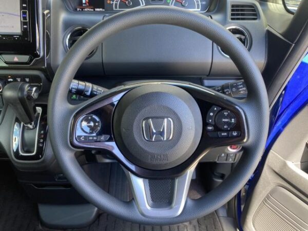 Ref:AUX-19381252 HONDA N-BOX CUSTOM 2018 - Image 9