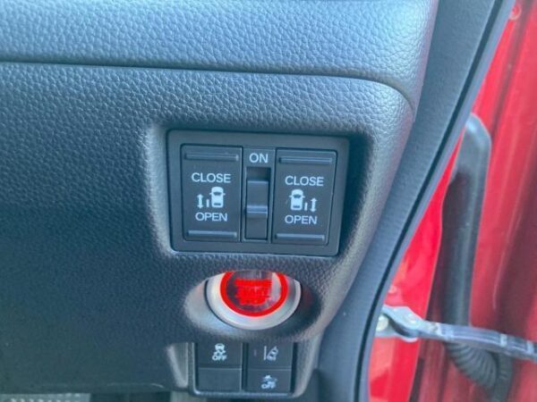 Ref:AUX-19381253 HONDA N-BOX CUSTOM 2018 - Image 16