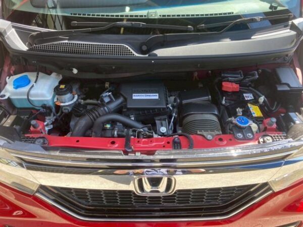 Ref:AUX-19381253 HONDA N-BOX CUSTOM 2018 - Image 18