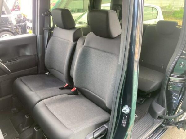 Ref:AUX-19381254 HONDA N-BOX CUSTOM 2025 - Image 13