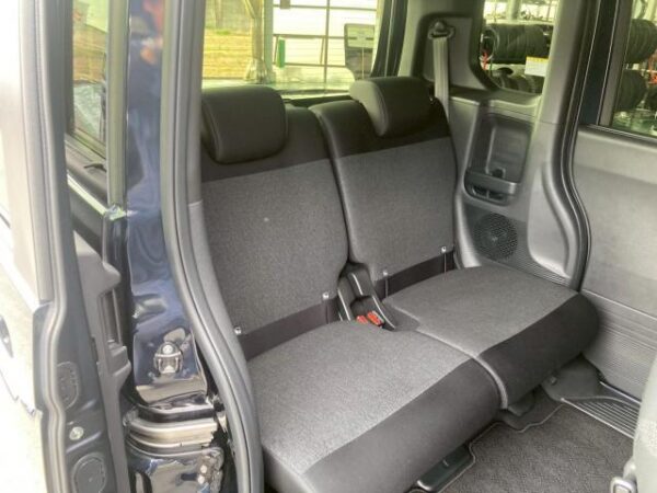 Ref:AUX-19381254 HONDA N-BOX CUSTOM 2025 - Image 14