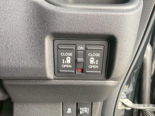Ref:AUX-19381254 HONDA N-BOX CUSTOM 2025 - Image 16