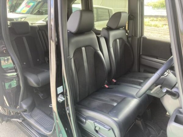Ref:AUX-19381255 HONDA N-BOX CUSTOM 2022 - Image 11