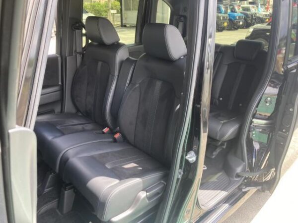 Ref:AUX-19381255 HONDA N-BOX CUSTOM 2022 - Image 13