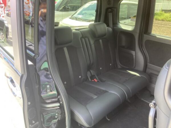 Ref:AUX-19381255 HONDA N-BOX CUSTOM 2022 - Image 14