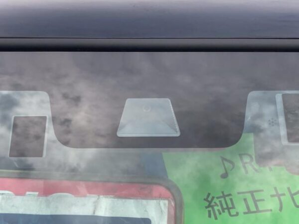 Ref:AUX-19381255 HONDA N-BOX CUSTOM 2022 - Image 19