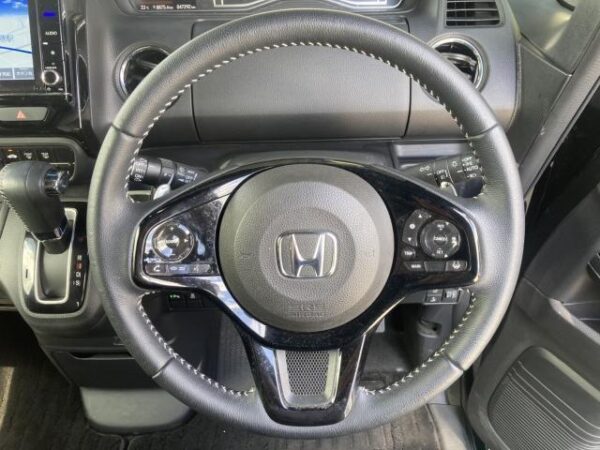 Ref:AUX-19381255 HONDA N-BOX CUSTOM 2022 - Image 9