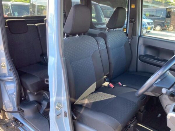 Ref:AUX-19381256 DAIHATSU WAKE 2018 - Image 11