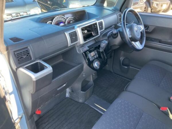 Ref:AUX-19381256 DAIHATSU WAKE 2018 - Image 12