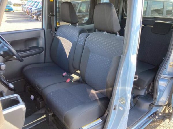 Ref:AUX-19381256 DAIHATSU WAKE 2018 - Image 13