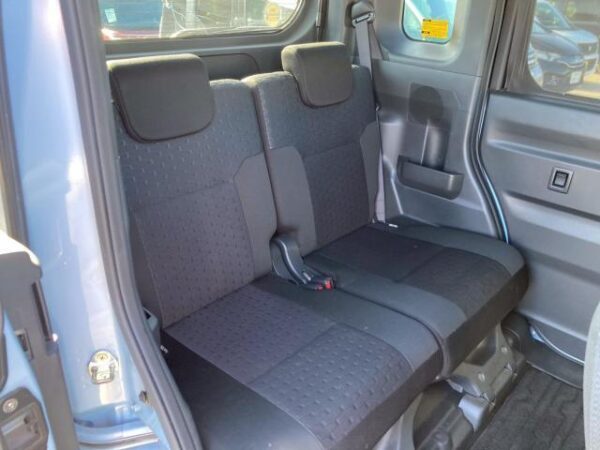 Ref:AUX-19381256 DAIHATSU WAKE 2018 - Image 14