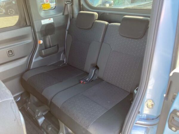 Ref:AUX-19381256 DAIHATSU WAKE 2018 - Image 15