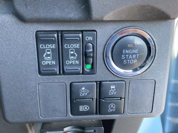 Ref:AUX-19381256 DAIHATSU WAKE 2018 - Image 16