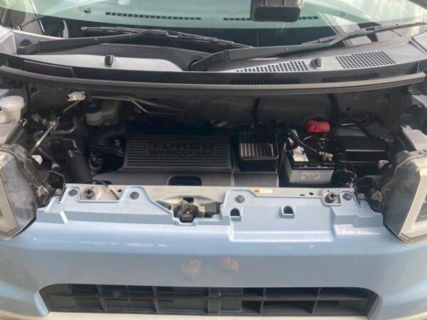 Ref:AUX-19381256 DAIHATSU WAKE 2018 - Image 17