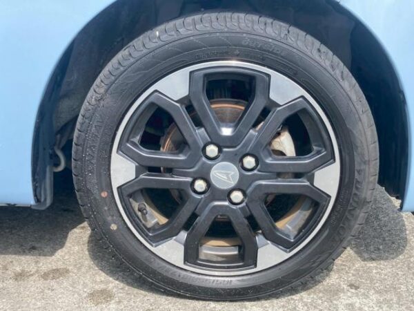 Ref:AUX-19381256 DAIHATSU WAKE 2018 - Image 20