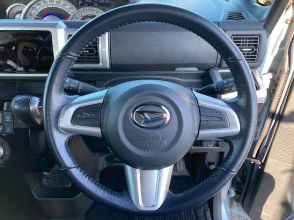Ref:AUX-19381256 DAIHATSU WAKE 2018 - Image 9