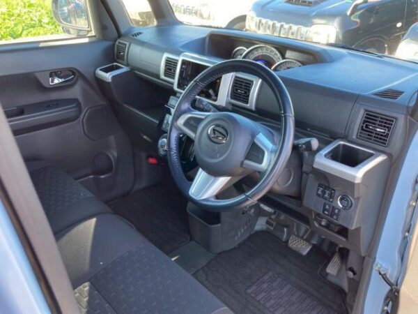 Ref:AUX-19381256 DAIHATSU WAKE 2018 - Image 10