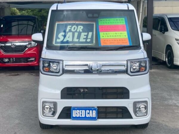 Ref:AUX-19381263 DAIHATSU WAKE 2021 - Image 2