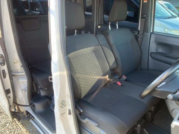 Ref:AUX-19381263 DAIHATSU WAKE 2021 - Image 11