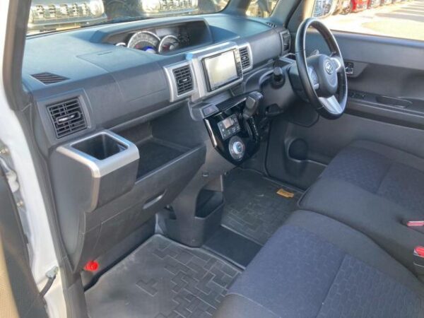 Ref:AUX-19381263 DAIHATSU WAKE 2021 - Image 12