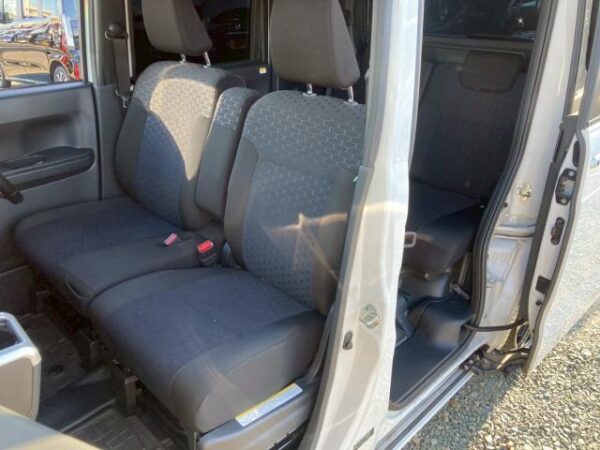 Ref:AUX-19381263 DAIHATSU WAKE 2021 - Image 13