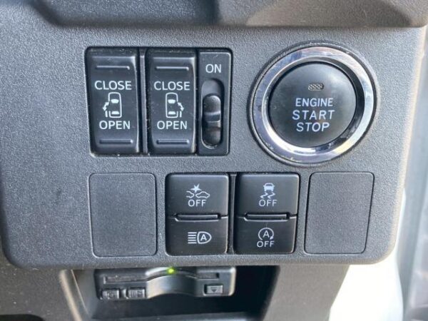 Ref:AUX-19381263 DAIHATSU WAKE 2021 - Image 16