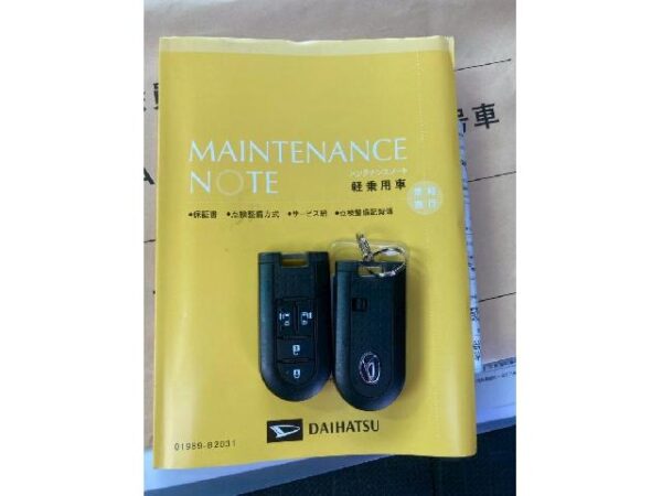 Ref:AUX-19381263 DAIHATSU WAKE 2021 - Image 17