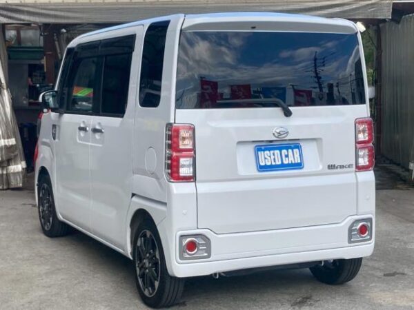 Ref:AUX-19381263 DAIHATSU WAKE 2021 - Image 6