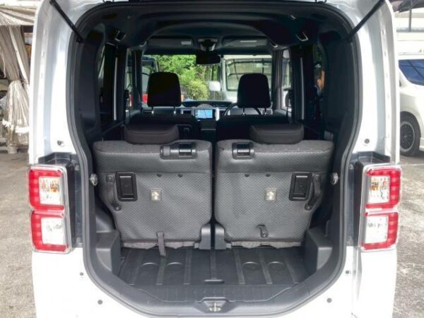 Ref:AUX-19381263 DAIHATSU WAKE 2021 - Image 7