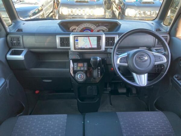 Ref:AUX-19381263 DAIHATSU WAKE 2021 - Image 8