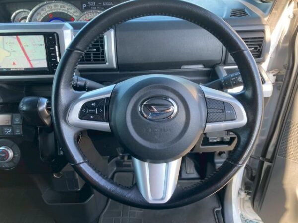 Ref:AUX-19381263 DAIHATSU WAKE 2021 - Image 9