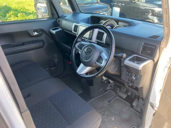 Ref:AUX-19381263 DAIHATSU WAKE 2021 - Image 10
