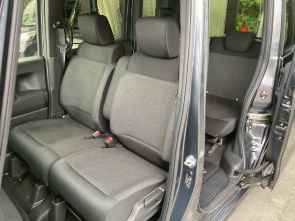 Ref:AUX-19381267 HONDA N-BOX CUSTOM 2024 - Image 13