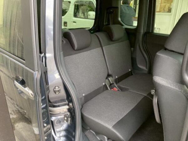 Ref:AUX-19381267 HONDA N-BOX CUSTOM 2024 - Image 14