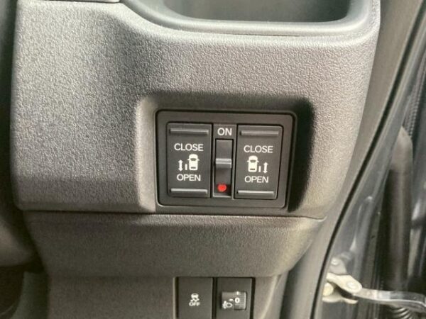Ref:AUX-19381267 HONDA N-BOX CUSTOM 2024 - Image 16